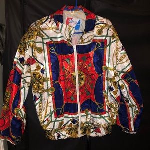 Vintage Lightweight Jacket